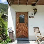 Apartamento Auf Dem Vogelstein-1 By Interhome