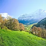 Auf Dem Vogelstein-1 By Interhome Daire