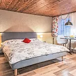 Apartamento Auf Dem Vogelstein-1 By Interhome