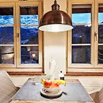 Auf Dem Vogelstein-1 By Interhome *