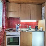 Auf Dem Vogelstein-1 By Interhome * Grindelwald