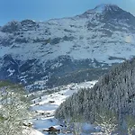 Daire Auf Dem Vogelstein-1 By Interhome