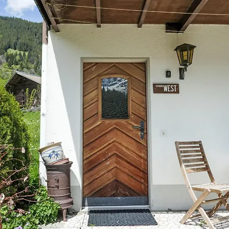 Apartamento Auf Dem Vogelstein-1 By Interhome