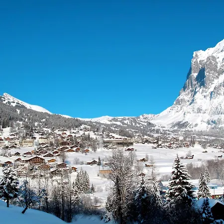 Auf Dem Vogelstein.1 Grindelwald