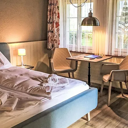 Auf Dem Vogelstein.1 Apartment