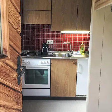 Apartamento Auf Dem Vogelstein-1 By Interhome *