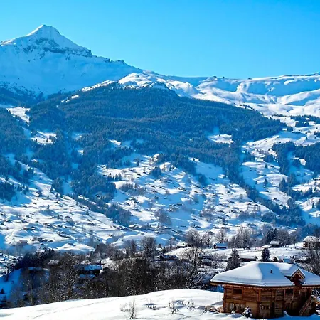 Apartamento Auf Dem Vogelstein-1 By Interhome