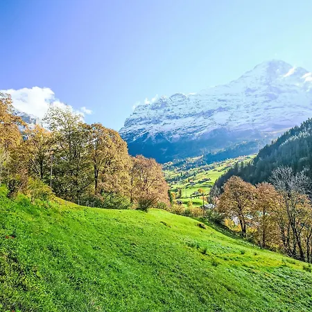 Auf Dem Vogelstein-1 By Interhome Apartamento