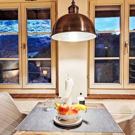 Auf Dem Vogelstein-1 By Interhome *