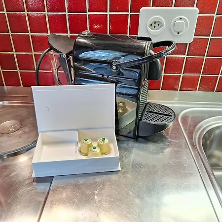 Auf Dem Vogelstein-1 By Interhome Apartamento Grindelwald