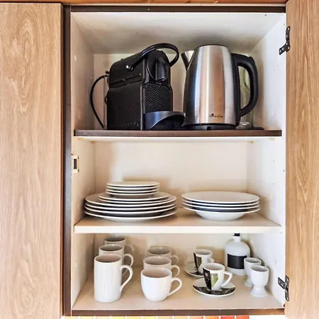 Apartment Auf Dem Vogelstein-1 By Interhome