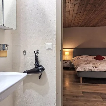 Auf Dem Vogelstein-1 By Interhome Apartamento *