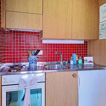Apartamento Auf Dem Vogelstein-1 By Interhome Grindelwald