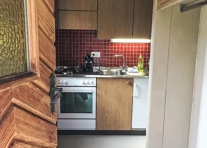 Lägenhet Auf Dem Vogelstein-1 By Interhome *