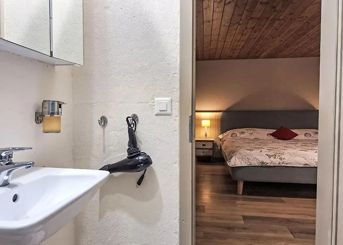 Auf Dem Vogelstein-1 By Interhome Lägenhet *