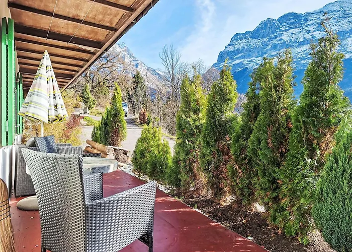 Auf Dem Vogelstein-1 By Interhome