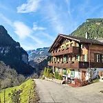 Auf Dem Vogelstein-1 By Interhome