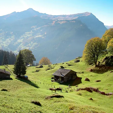 Auf Dem Vogelstein-1 By Interhome Appartement