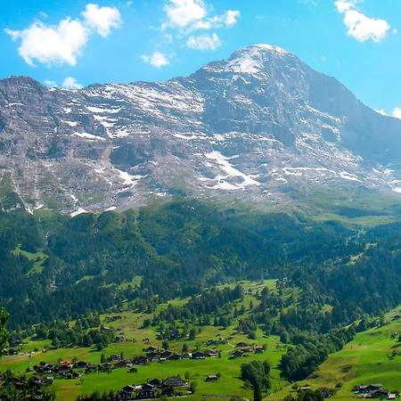 Appartement Auf Dem Vogelstein-1 By Interhome