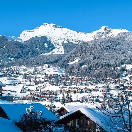 Auf Dem Vogelstein-1 By Interhome