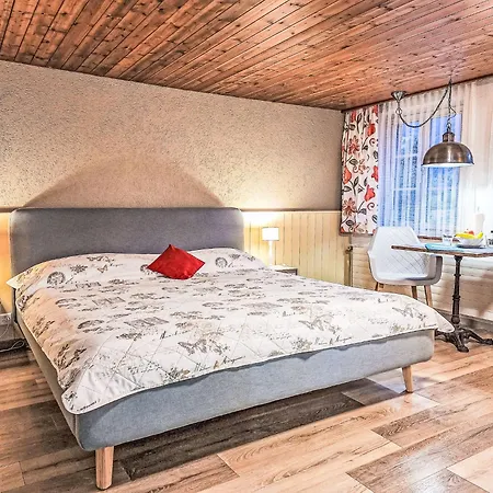 Appartement Auf Dem Vogelstein-1 By Interhome