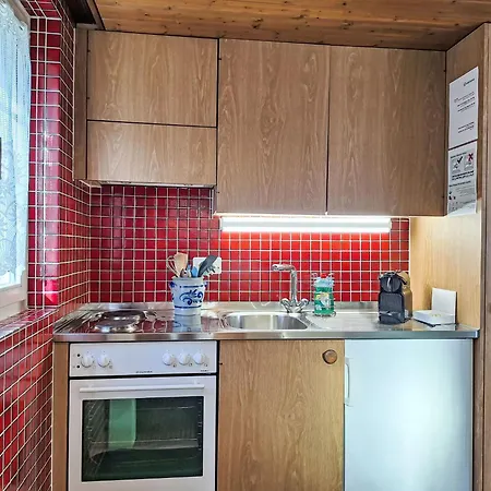 Auf Dem Vogelstein-1 By Interhome * Grindelwald