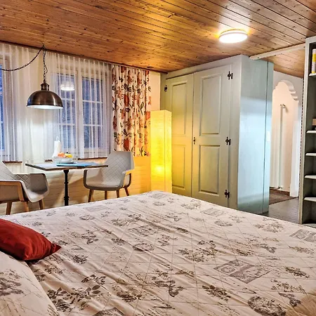 Auf Dem Vogelstein-1 By Interhome *