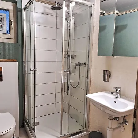 Auf Dem Vogelstein-1 By Interhome Appartement Grindelwald