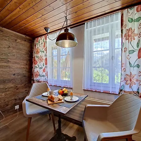 Apartman Auf Dem Vogelstein-1 By Interhome *