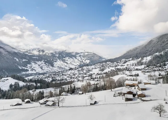 Auf Dem Vogelstein-1 By Interhome Διαμέρισμα