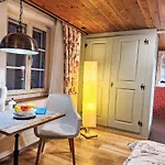 Auf Dem Vogelstein-1 By Interhome * Grindelwald