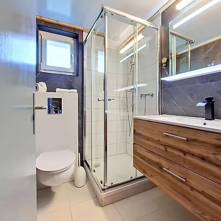 Apartment Auf Dem Vogelstein-1 By Interhome